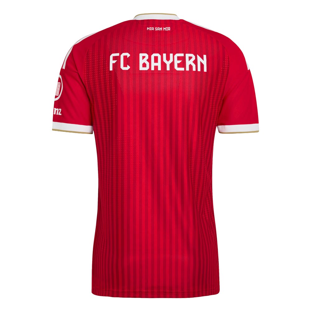 Player Edition FC Bayern Munich Home Kit 26/27